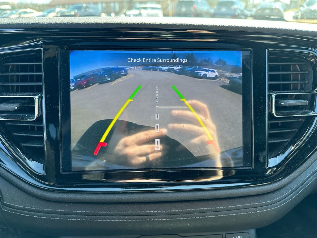 2022 Dodge Durango in Antigonish, Nova Scotia - 26 - w1024h768px