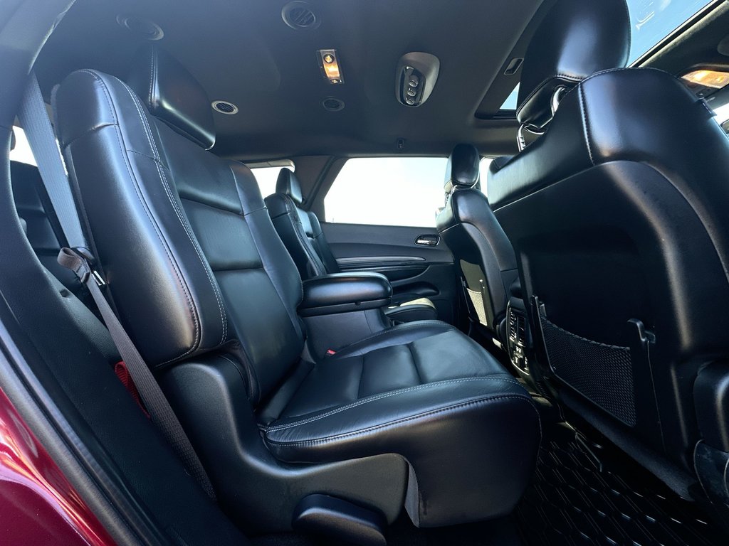 2022 Dodge Durango GT | Roof | Lthr | Bluetooth | Warranty to 2027 in Saint John, New Brunswick - 40 - w1024h768px