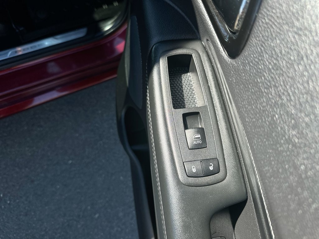 2022 Dodge Durango GT | Roof | Lthr | Bluetooth | Warranty to 2027 in Saint John, New Brunswick - 46 - w1024h768px