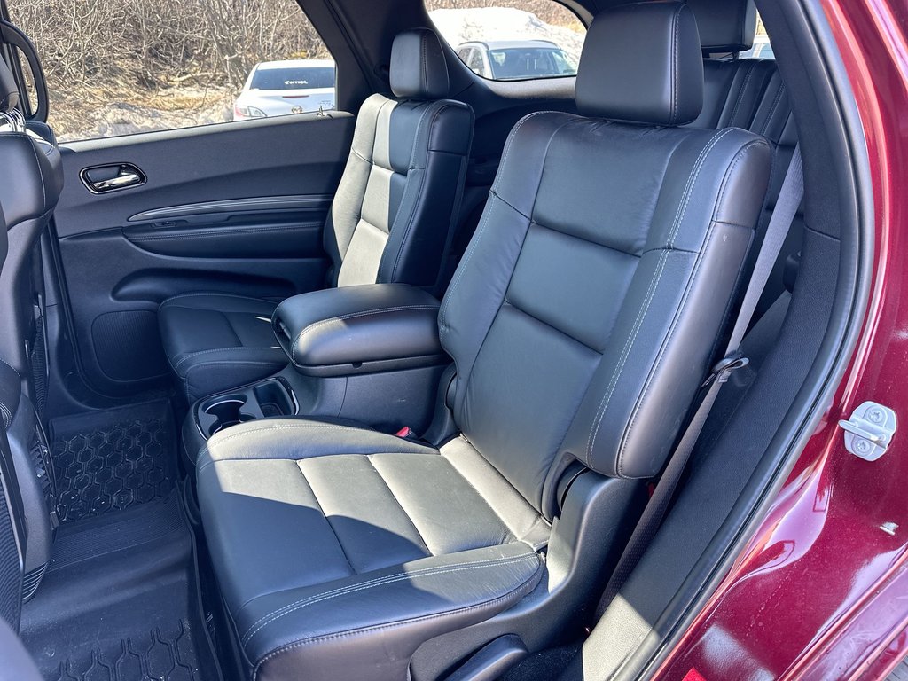 2022 Dodge Durango in Antigonish, Nova Scotia - 31 - w1024h768px