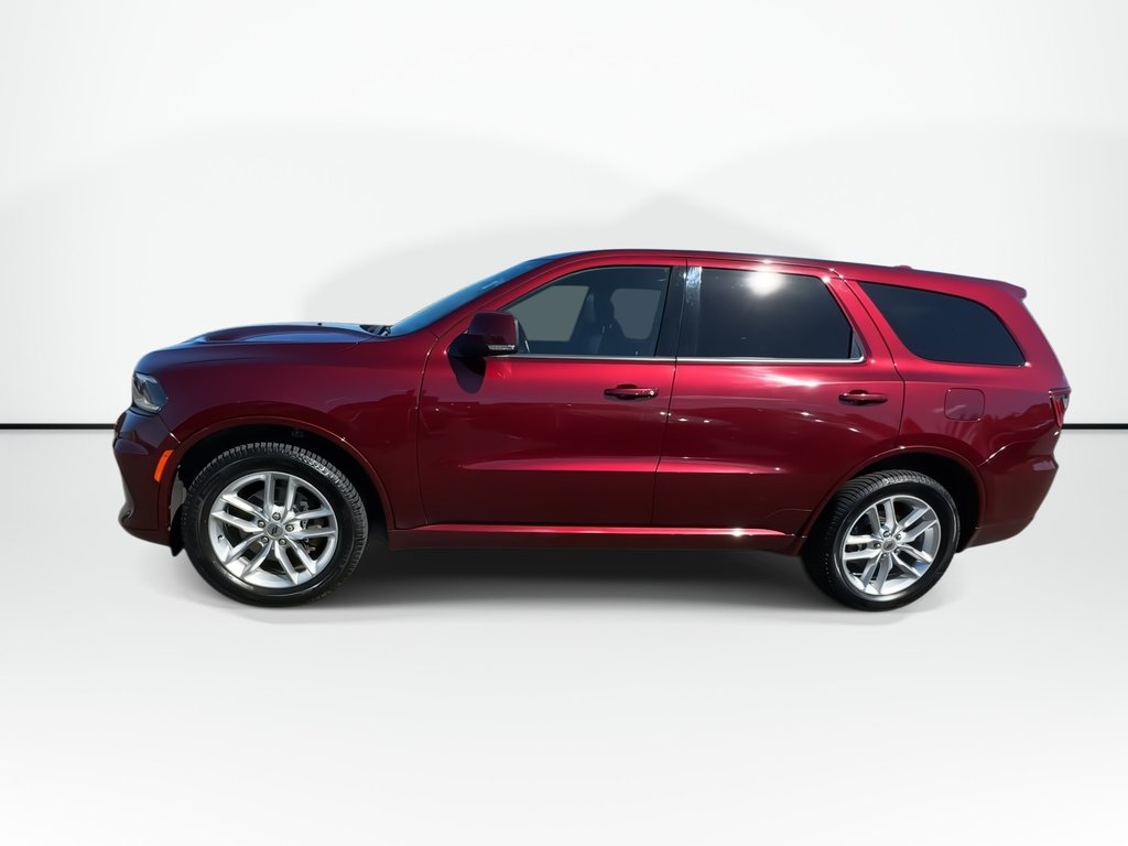 2022 Dodge Durango GT | Roof | Lthr | Bluetooth | Warranty to 2027 in Saint John, New Brunswick - 7 - w1024h768px