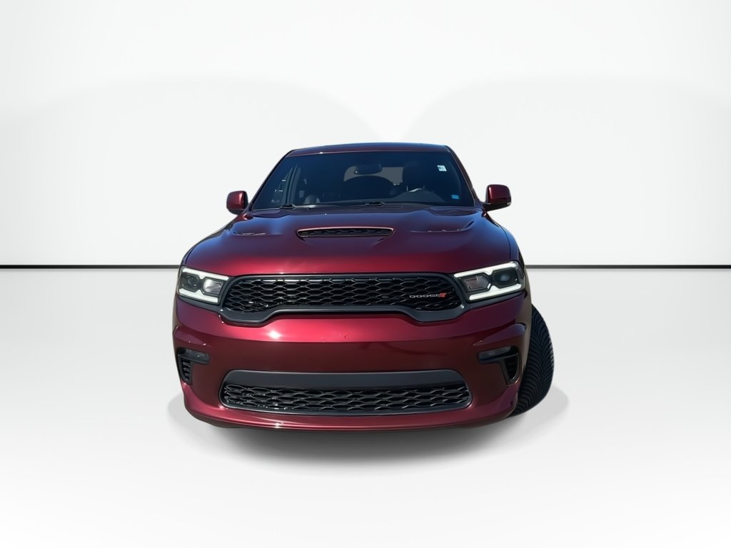 2022 Dodge Durango in Antigonish, Nova Scotia - 5 - w1024h768px