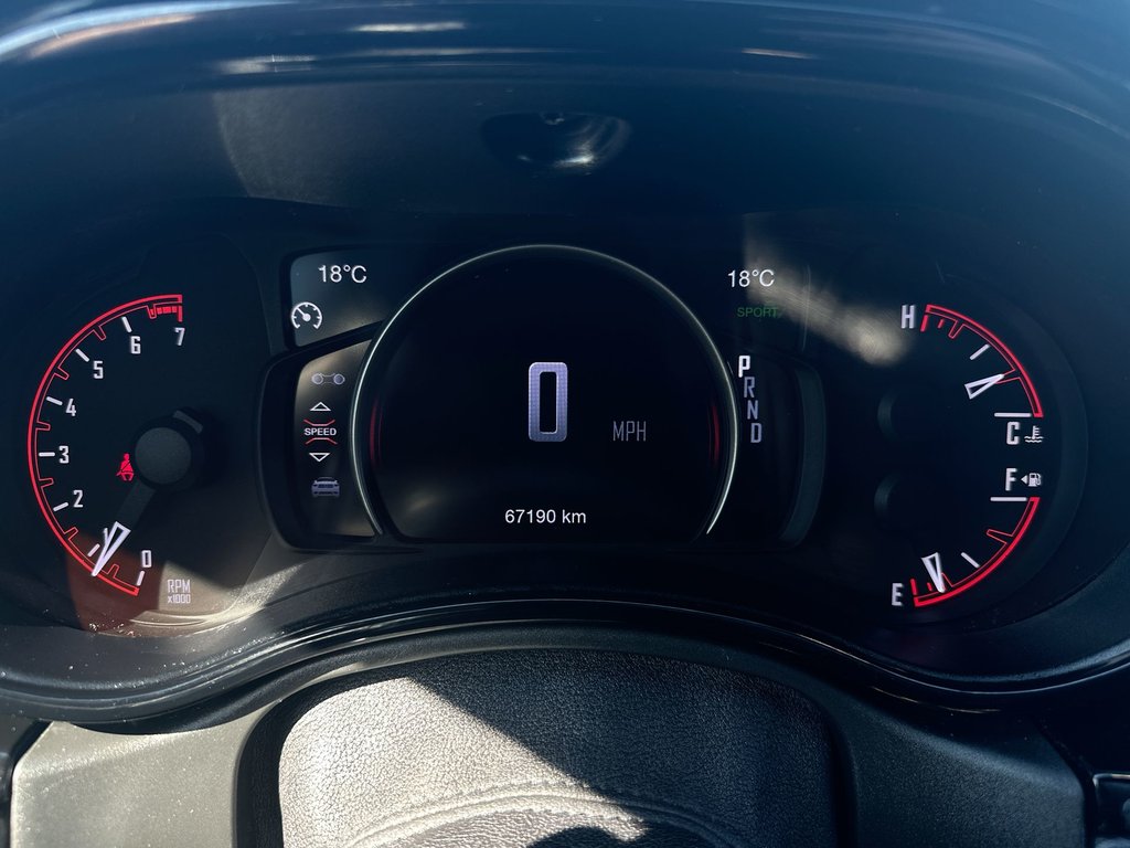 2022 Dodge Durango GT | Roof | Lthr | Bluetooth | Warranty to 2027 in Saint John, New Brunswick - 24 - w1024h768px