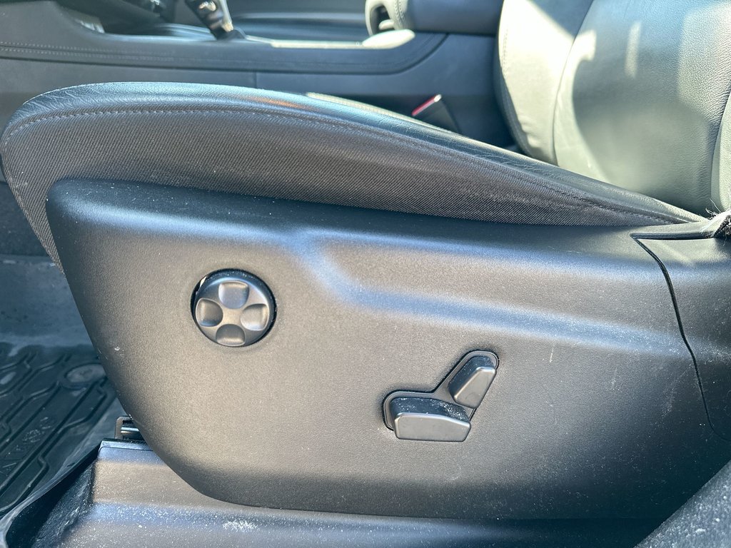 2022 Dodge Durango in Antigonish, Nova Scotia - 14 - w1024h768px