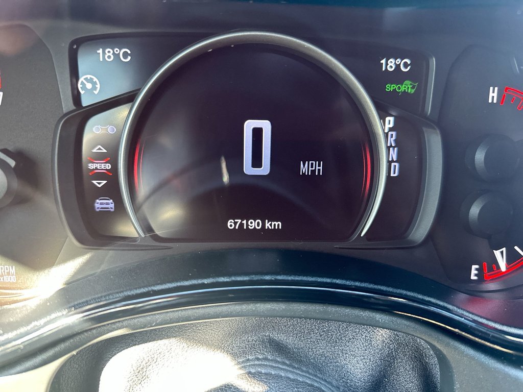 2022 Dodge Durango GT | Roof | Lthr | Bluetooth | Warranty to 2027 in Saint John, New Brunswick - 23 - w1024h768px