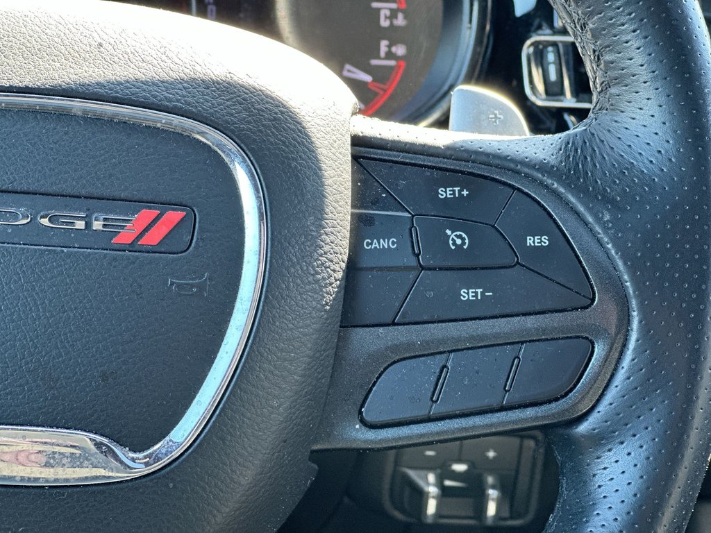 2022 Dodge Durango in Antigonish, Nova Scotia - 21 - w1024h768px