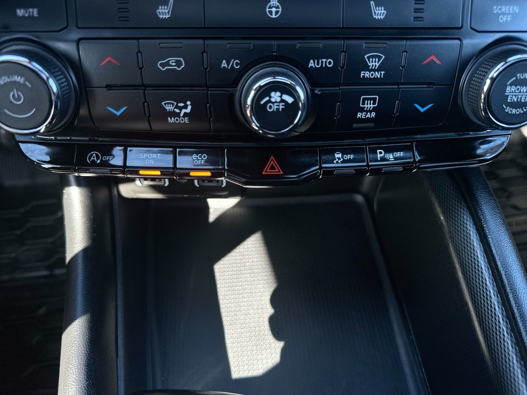 2022 Dodge Durango GT | Roof | Lthr | Bluetooth | Warranty to 2027 in Saint John, New Brunswick - 22 - w1024h768px