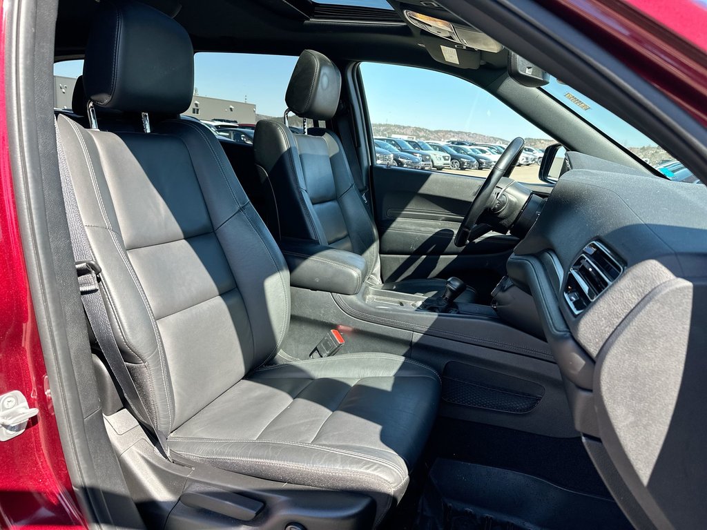 2022 Dodge Durango in Antigonish, Nova Scotia - 39 - w1024h768px