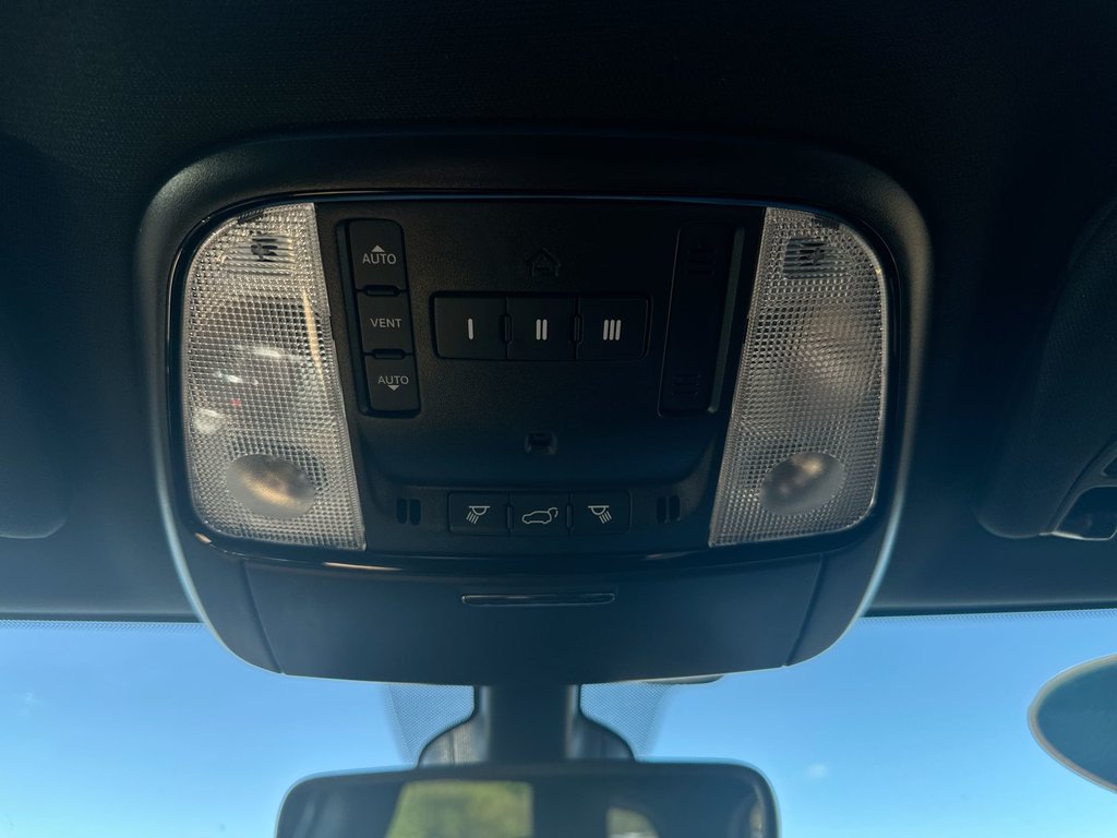 2022 Dodge Durango GT | Roof | Lthr | Bluetooth | Warranty to 2027 in Saint John, New Brunswick - 47 - w1024h768px
