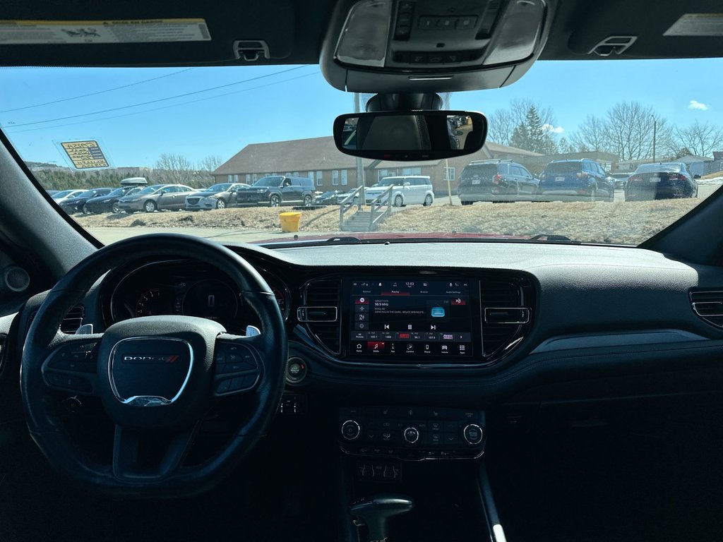 2022 Dodge Durango in Antigonish, Nova Scotia - 13 - w1024h768px