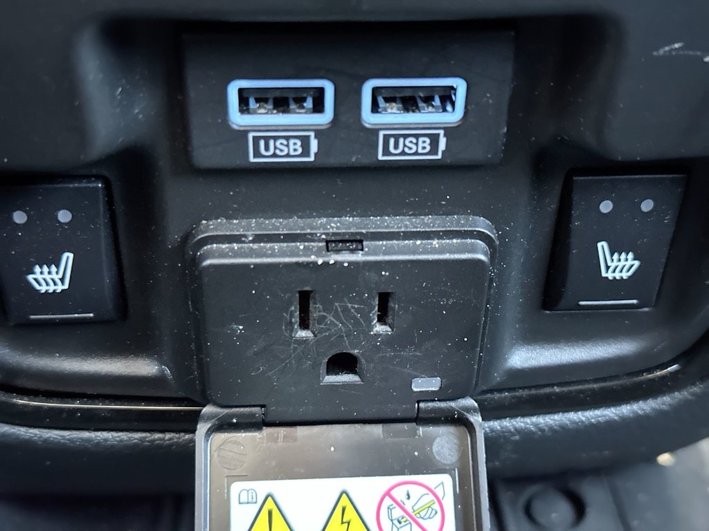 2022 Dodge Durango in Antigonish, Nova Scotia - 46 - w1024h768px