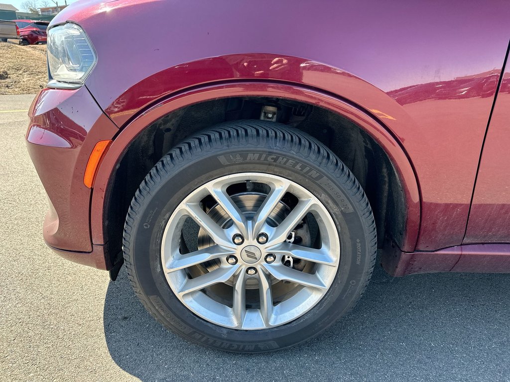2022 Dodge Durango in Antigonish, Nova Scotia - 10 - w1024h768px