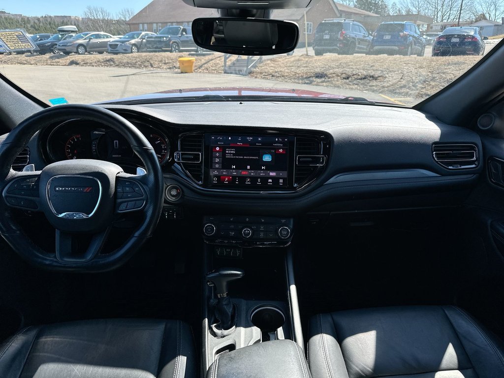 2022 Dodge Durango in Antigonish, Nova Scotia - 16 - w1024h768px