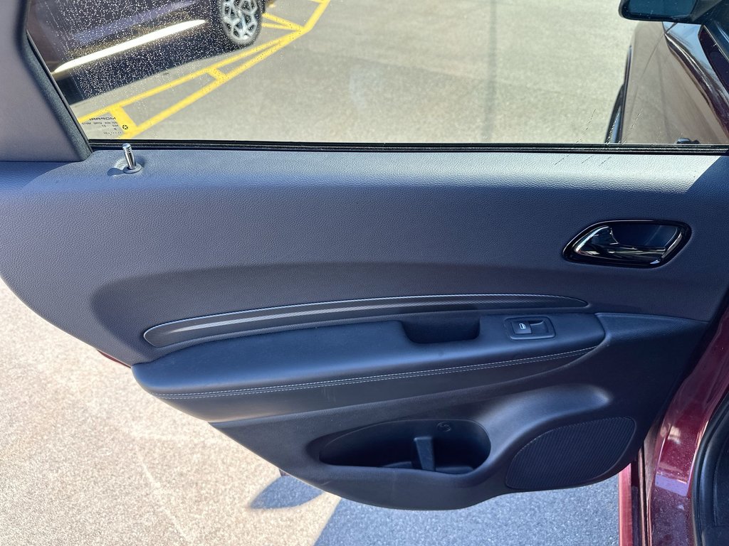 2022 Dodge Durango in Antigonish, Nova Scotia - 33 - w1024h768px
