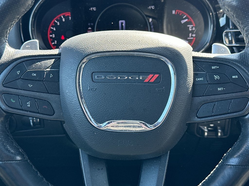 2022 Dodge Durango in Antigonish, Nova Scotia - 18 - w1024h768px