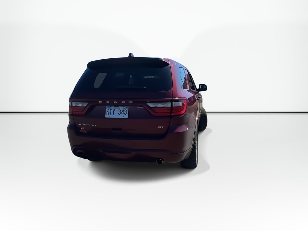 2022 Dodge Durango in Antigonish, Nova Scotia - 9 - w1024h768px