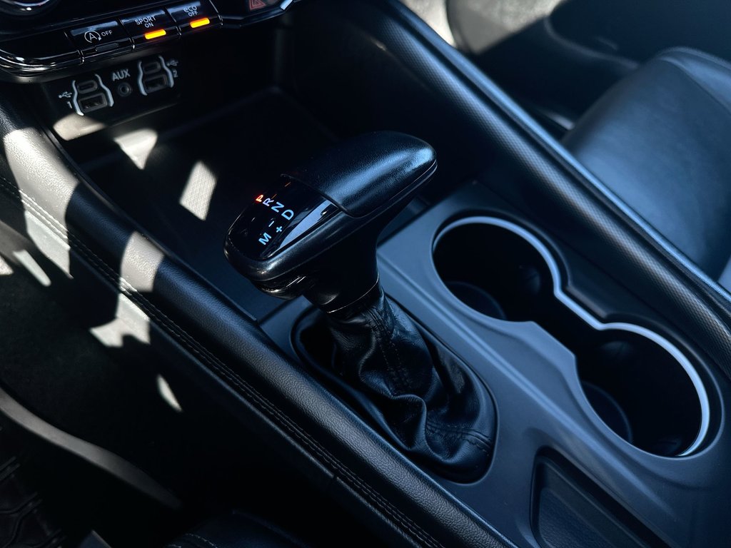2022 Dodge Durango GT | Roof | Lthr | Bluetooth | Warranty to 2027 in Saint John, New Brunswick - 29 - w1024h768px