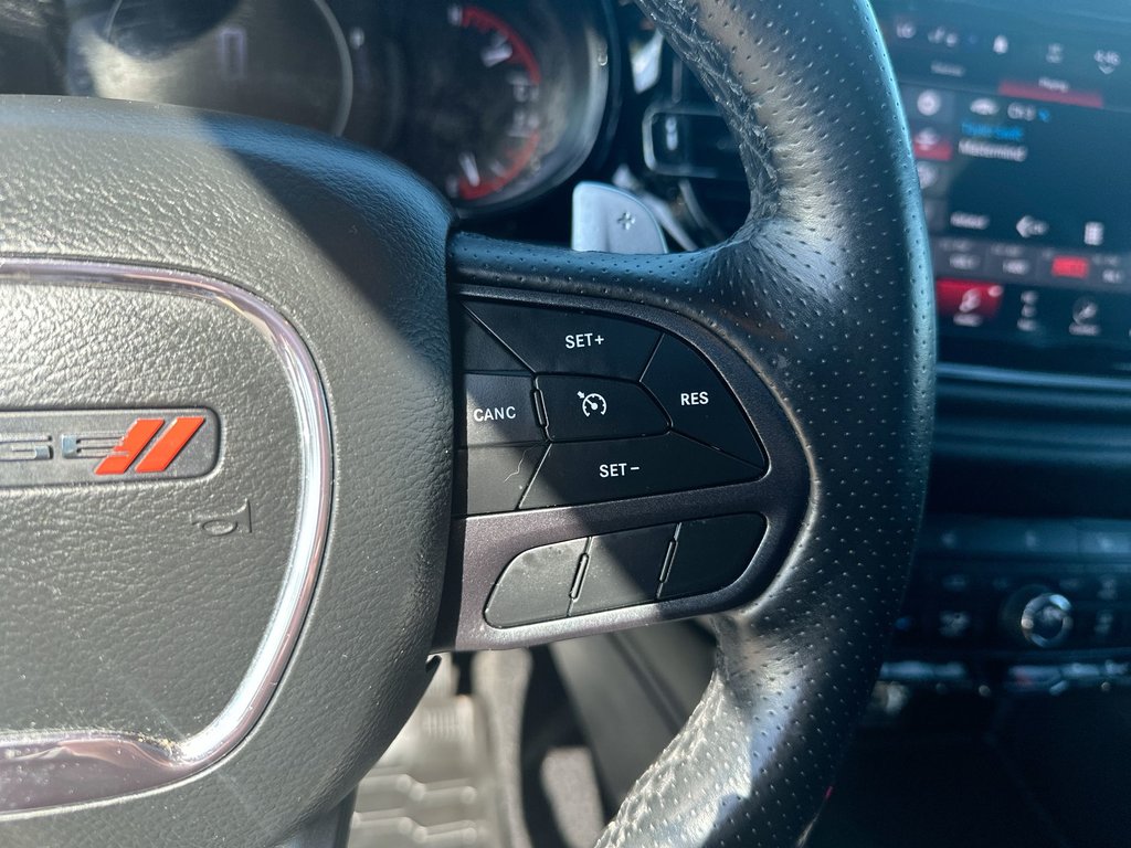 2022 Dodge Durango GT | Roof | Lthr | Bluetooth | Warranty to 2027 in Saint John, New Brunswick - 21 - w1024h768px