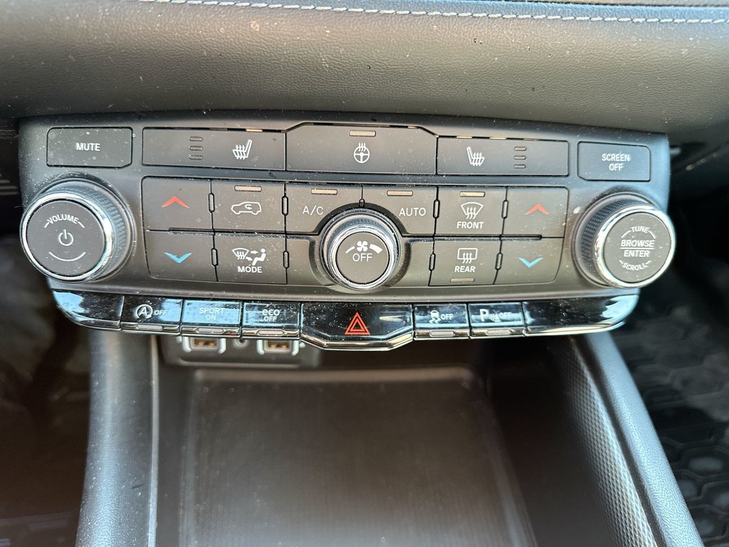 2022 Dodge Durango in Antigonish, Nova Scotia - 27 - w1024h768px