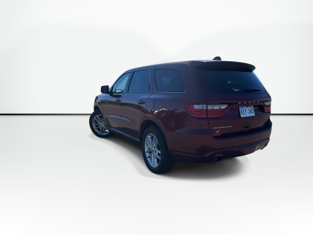 2022 Dodge Durango in Antigonish, Nova Scotia - 8 - w1024h768px