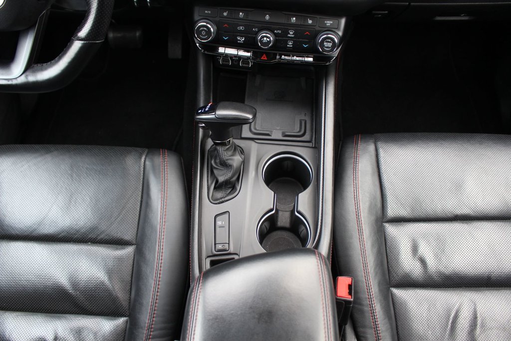 Dodge Durango R/T | Lthr | Roof | Cruise | Warranty to 2028 2023 à Saint John, Nouveau-Brunswick - 31 - w1024h768px