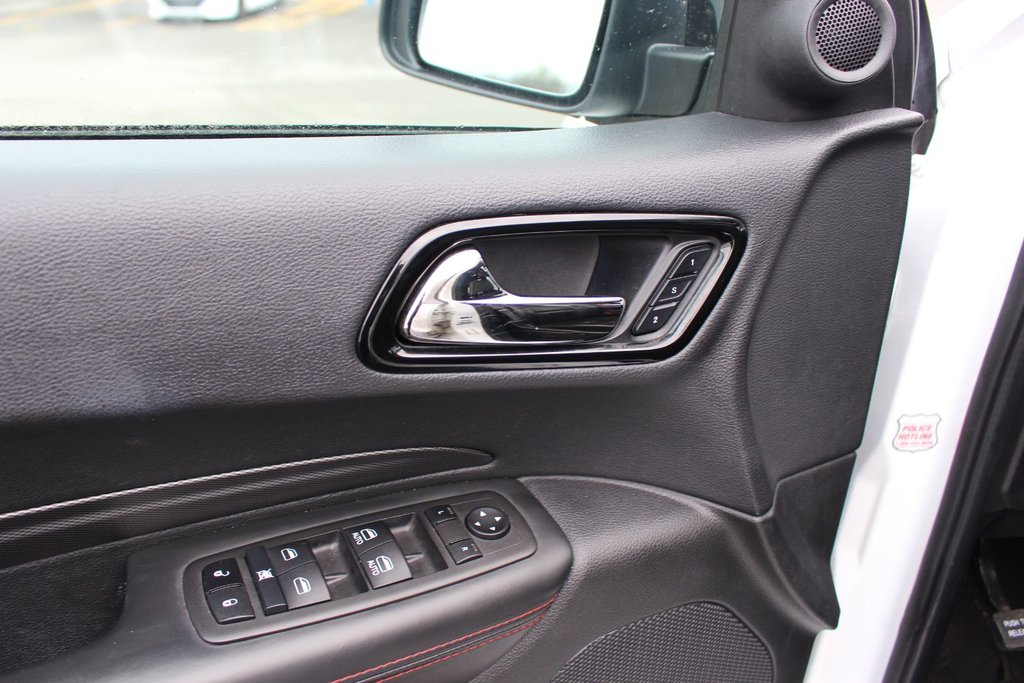 Dodge Durango R/T | Lthr | Roof | Cruise | Warranty to 2028 2023 à Saint John, Nouveau-Brunswick - 34 - w1024h768px