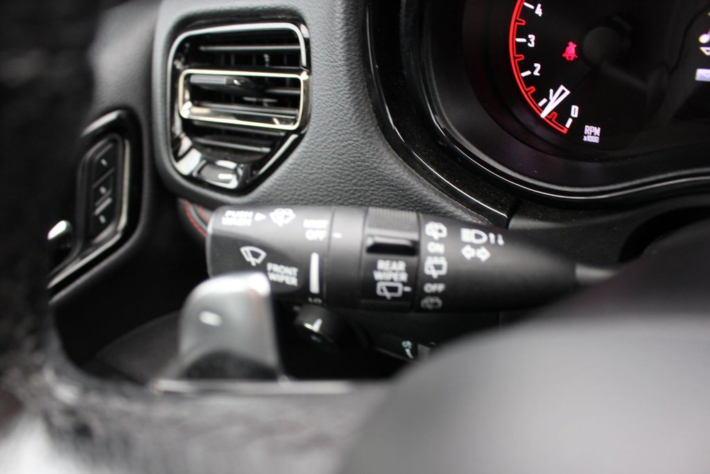 Dodge Durango R/T | Lthr | Roof | Cruise | Warranty to 2028 2023 à Saint John, Nouveau-Brunswick - 18 - w1024h768px