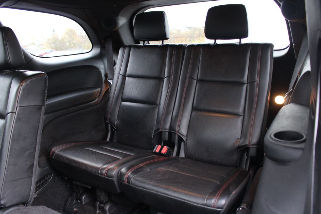 Dodge Durango R/T | Lthr | Roof | Cruise | Warranty to 2028 2023 à Saint John, Nouveau-Brunswick - 45 - w1024h768px