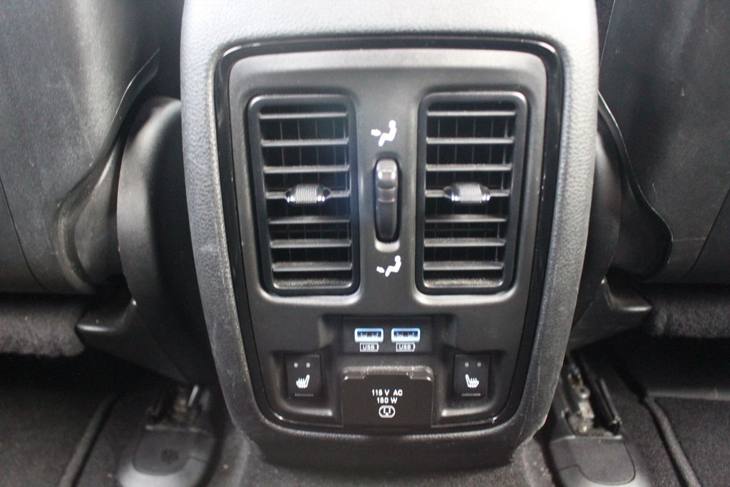 Dodge Durango R/T | Lthr | Roof | Cruise | Warranty to 2028 2023 à Saint John, Nouveau-Brunswick - 47 - w1024h768px