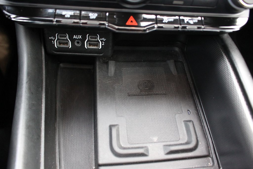 Dodge Durango R/T | Lthr | Roof | Cruise | Warranty to 2028 2023 à Saint John, Nouveau-Brunswick - 33 - w1024h768px