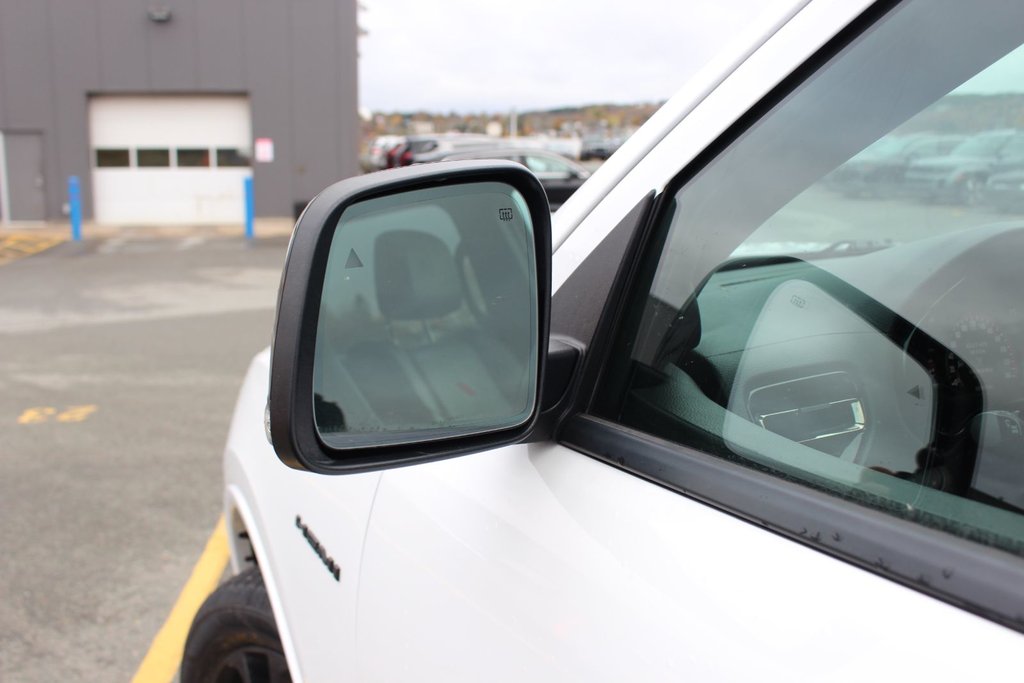 Dodge Durango R/T | Lthr | Roof | Cruise | Warranty to 2028 2023 à Saint John, Nouveau-Brunswick - 9 - w1024h768px