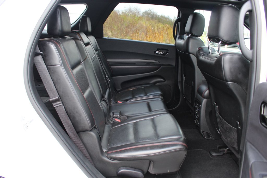 Dodge Durango R/T | Lthr | Roof | Cruise | Warranty to 2028 2023 à Saint John, Nouveau-Brunswick - 49 - w1024h768px