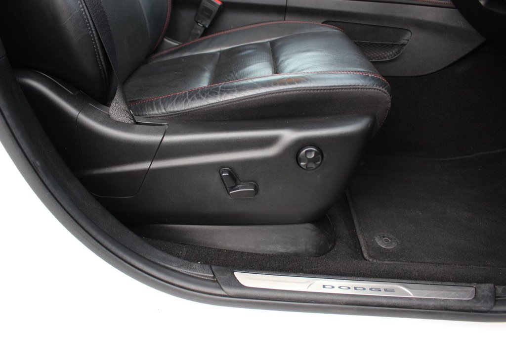 Dodge Durango R/T | Lthr | Roof | Cruise | Warranty to 2028 2023 à Saint John, Nouveau-Brunswick - 40 - w1024h768px