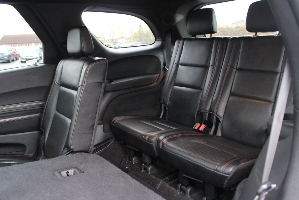 Dodge Durango R/T | Lthr | Roof | Cruise | Warranty to 2028 2023 à Saint John, Nouveau-Brunswick - 44 - w1024h768px