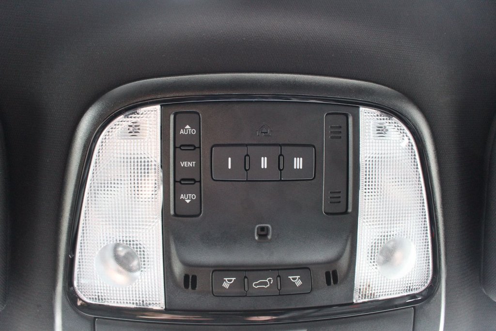 Dodge Durango R/T | Lthr | Roof | Cruise | Warranty to 2028 2023 à Saint John, Nouveau-Brunswick - 27 - w1024h768px