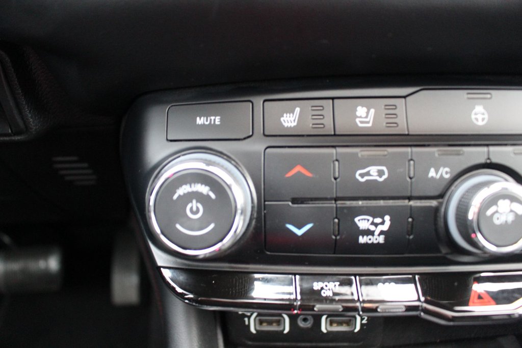 Dodge Durango R/T | Lthr | Roof | Cruise | Warranty to 2028 2023 à Saint John, Nouveau-Brunswick - 25 - w1024h768px