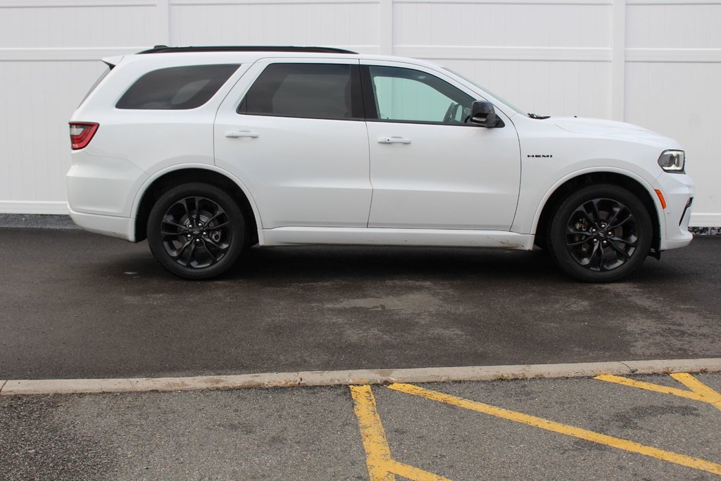 Dodge Durango R/T | Lthr | Roof | Cruise | Warranty to 2028 2023 à Saint John, Nouveau-Brunswick - 8 - w1024h768px