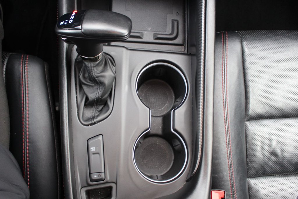 Dodge Durango R/T | Lthr | Roof | Cruise | Warranty to 2028 2023 à Saint John, Nouveau-Brunswick - 32 - w1024h768px