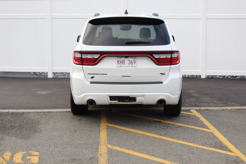 Dodge Durango R/T | Lthr | Roof | Cruise | Warranty to 2028 2023 à Saint John, Nouveau-Brunswick - 6 - w1024h768px