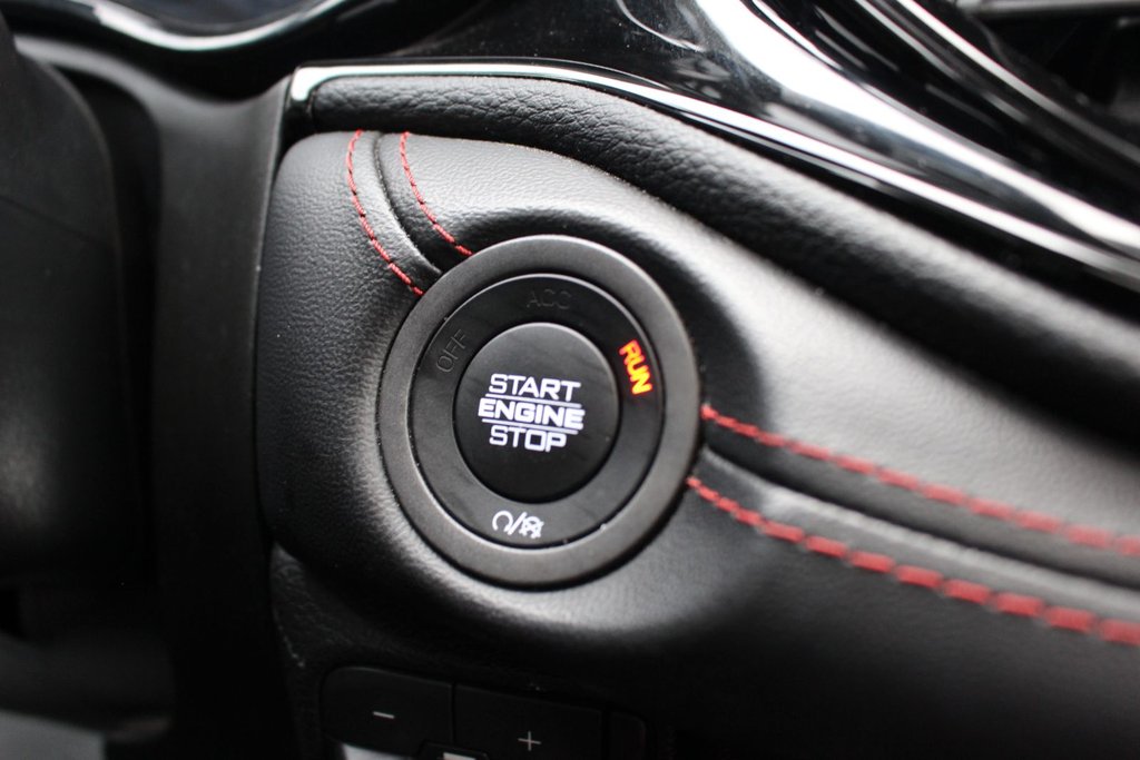 Dodge Durango R/T | Lthr | Roof | Cruise | Warranty to 2028 2023 à Saint John, Nouveau-Brunswick - 19 - w1024h768px