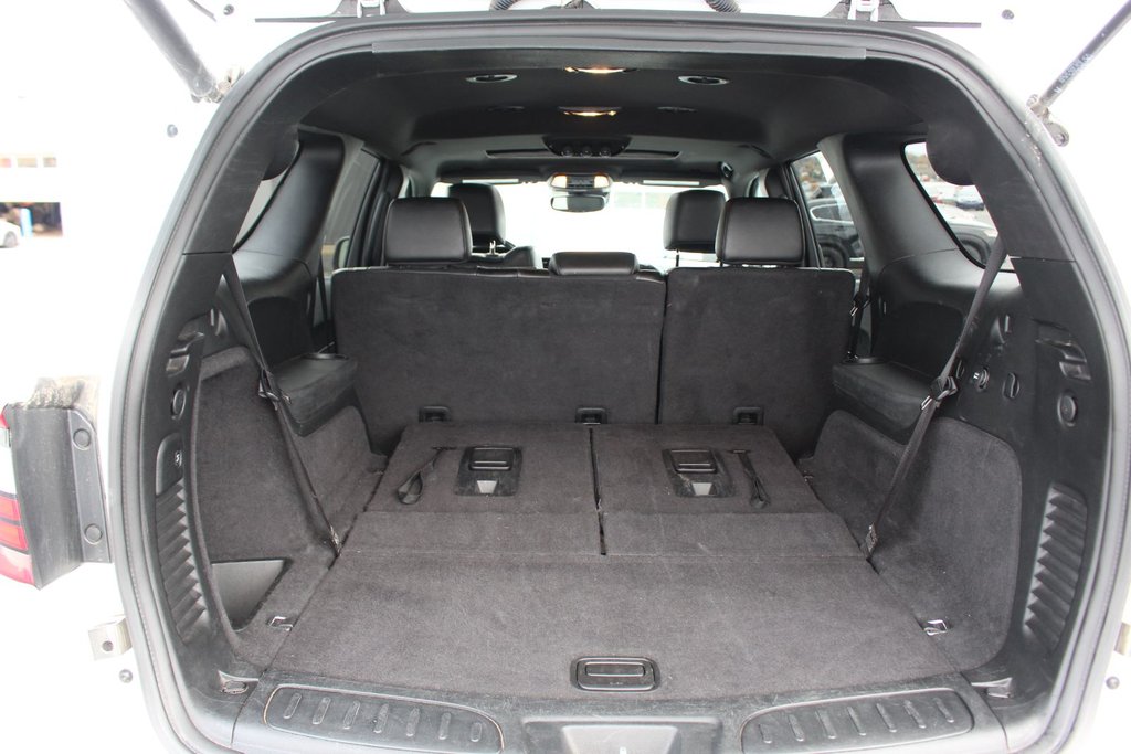 Dodge Durango R/T | Lthr | Roof | Cruise | Warranty to 2028 2023 à Saint John, Nouveau-Brunswick - 54 - w1024h768px