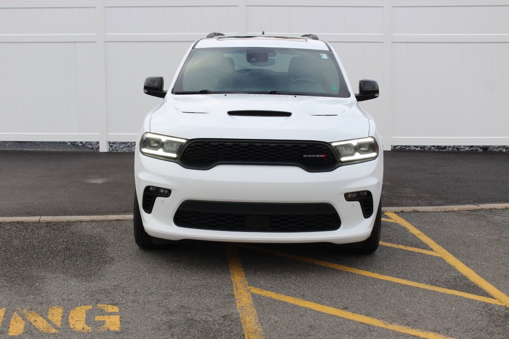 Dodge Durango R/T | Lthr | Roof | Cruise | Warranty to 2028 2023 à Saint John, Nouveau-Brunswick - 2 - w1024h768px