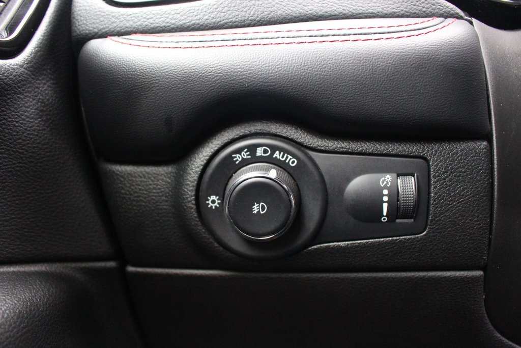 Dodge Durango R/T | Lthr | Roof | Cruise | Warranty to 2028 2023 à Saint John, Nouveau-Brunswick - 21 - w1024h768px