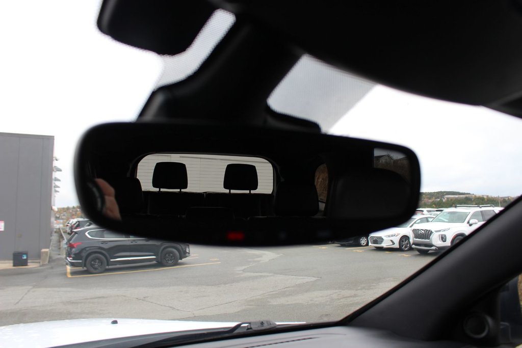 Dodge Durango R/T | Lthr | Roof | Cruise | Warranty to 2028 2023 à Saint John, Nouveau-Brunswick - 30 - w1024h768px