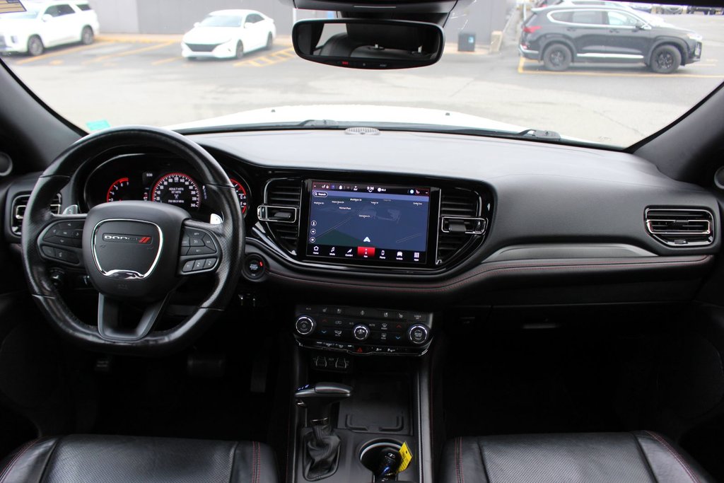 Dodge Durango R/T | Lthr | Roof | Cruise | Warranty to 2028 2023 à Saint John, Nouveau-Brunswick - 14 - w1024h768px