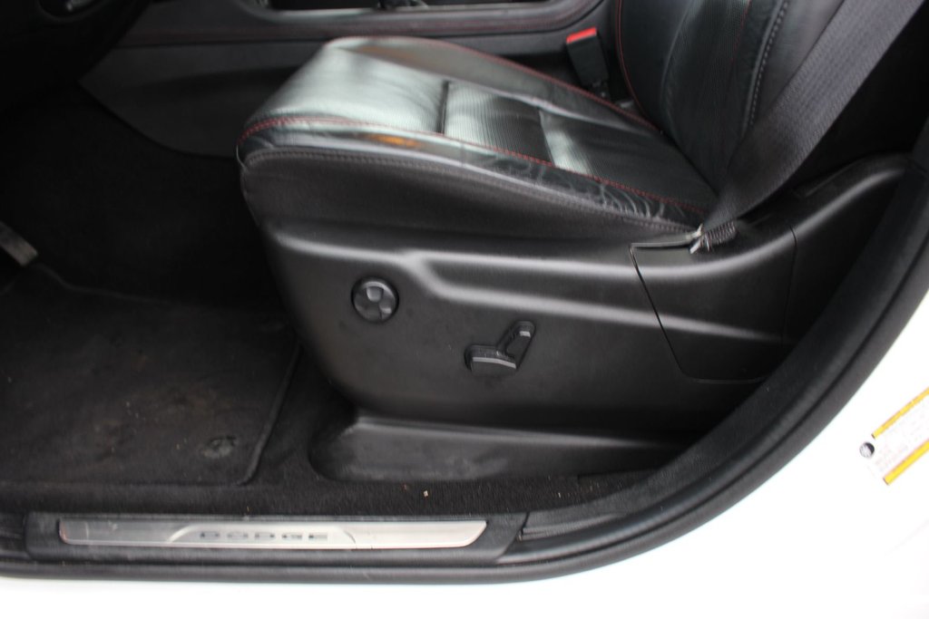 Dodge Durango R/T | Lthr | Roof | Cruise | Warranty to 2028 2023 à Saint John, Nouveau-Brunswick - 13 - w1024h768px