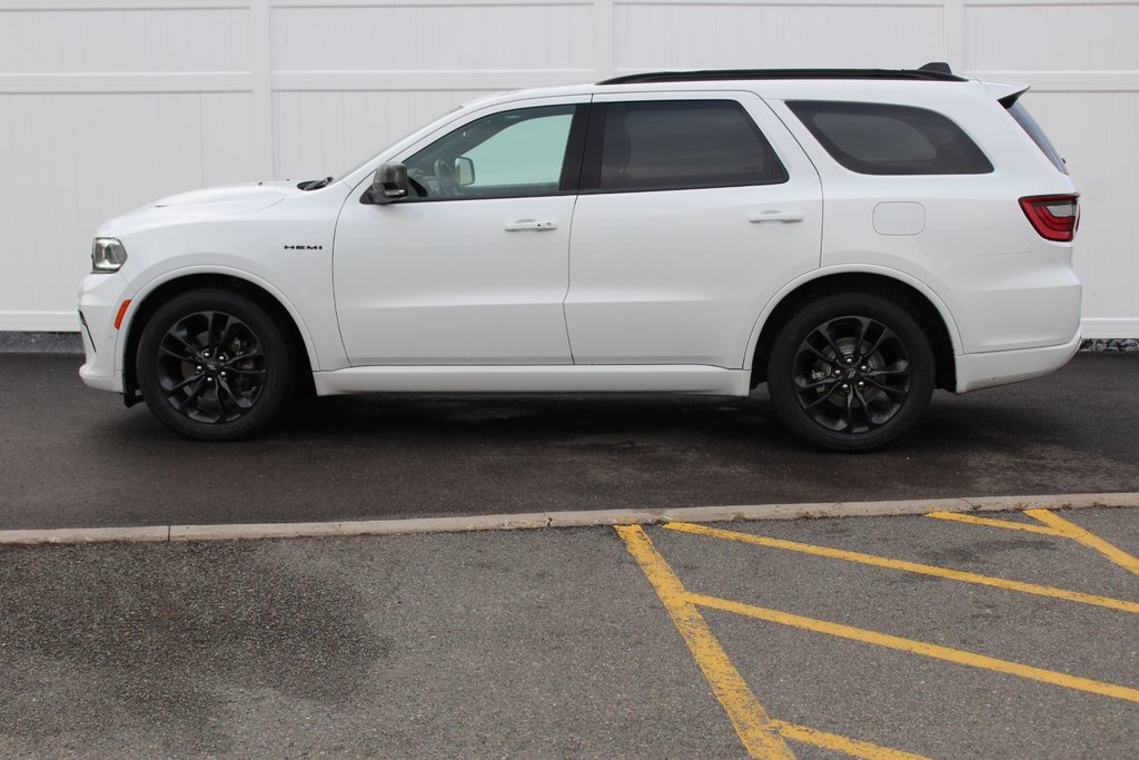 Dodge Durango R/T | Lthr | Roof | Cruise | Warranty to 2028 2023 à Saint John, Nouveau-Brunswick - 4 - w1024h768px