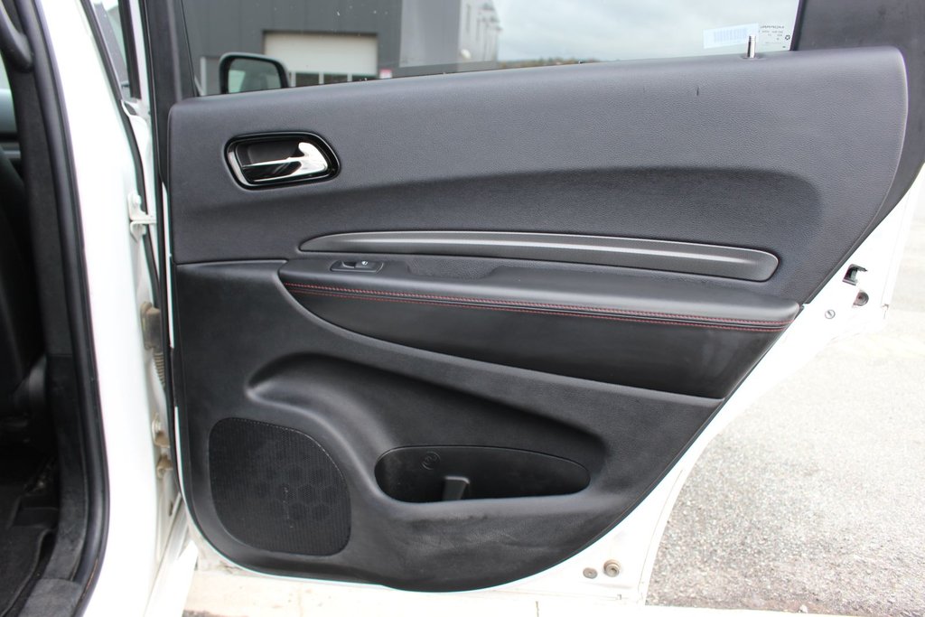 Dodge Durango R/T | Lthr | Roof | Cruise | Warranty to 2028 2023 à Saint John, Nouveau-Brunswick - 51 - w1024h768px