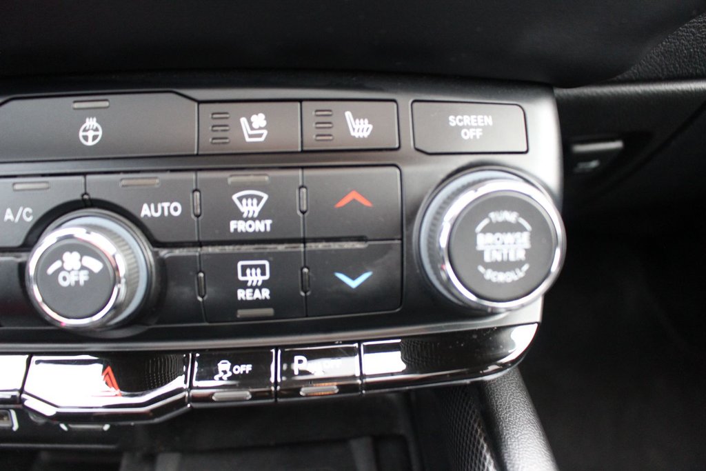 Dodge Durango R/T | Lthr | Roof | Cruise | Warranty to 2028 2023 à Saint John, Nouveau-Brunswick - 26 - w1024h768px