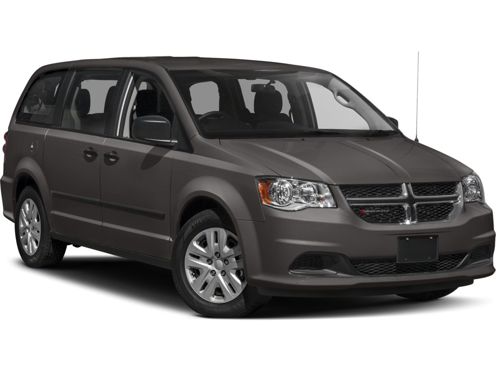 2016 Dodge Grand Caravan in Antigonish, Nova Scotia - 1 - w1024h768px